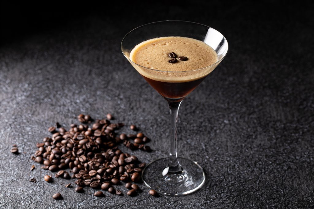 Coffee Cocktail