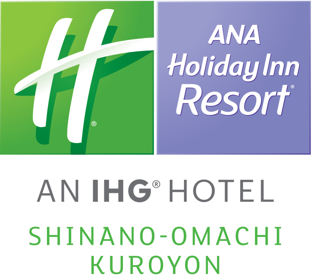 ANA Holiday Inn Resort Shinano-omachi Kuroyon | Hotel in Nagano