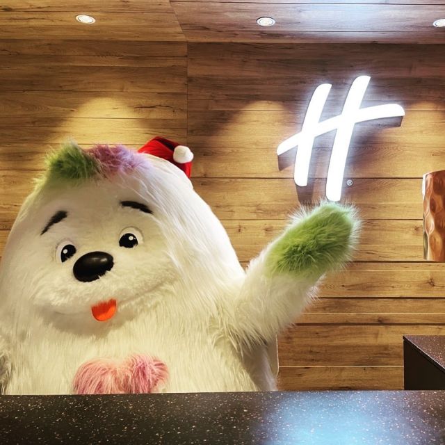 メリークリスマス🎄🎅✨
素敵なクリスマスをお過ごしください...🥂🎁

Wish you a beautiful Christmas from snow mountains in Omachi, Nagano 🎄🎅✨
Spend the magical time with your friends, family and loved one...🥂🎁

#クリスマス #クリスマス2020 #サンタクロース #anaホリデイインリゾート信濃大町くろよん #キッキーウィッキー