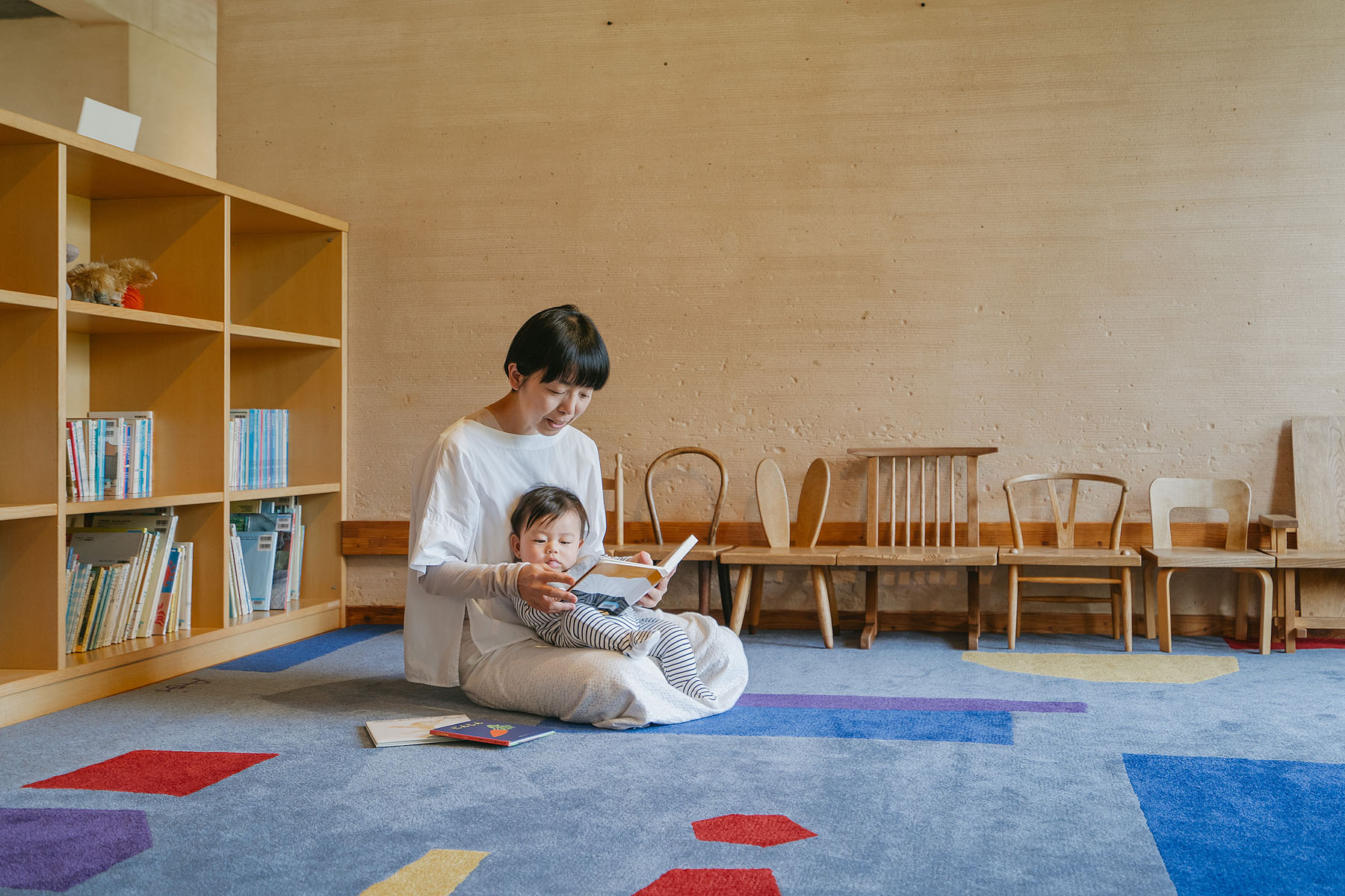 3月よりOPEN〉 安曇野ちひろ美術館『窓ぎわのトットちゃん』の世界を 